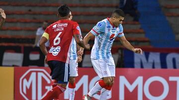 América - Medellín - Oficial América de Cali