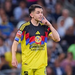 El diez que enamoró a Solari