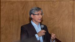 Federico Salazar, positivo en Covid-19: últimas noticias y estado de salud del periodista