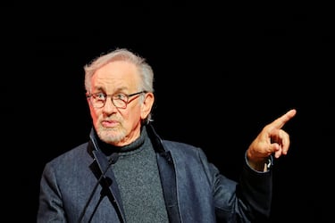 Steven Spielberg revela que ‘Jurassic Park’ es una secuela secreta de otra peli de monstruos: “No me avergüenza decirlo”