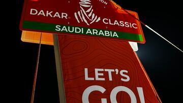 Calma antes de la tormenta