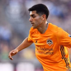 El jugador de la Roja que desafiará a Ibra y Rooney