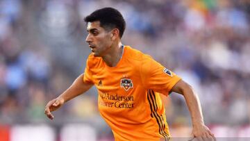 El jugador de la Roja que desafiará a Ibra y Rooney