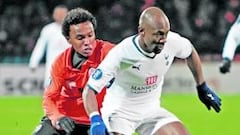 Monchi viajará a Londres a intentar fichar a Zokora