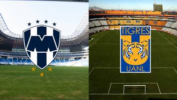 Una final más de Clásico Regio se vivió, ahora en su edición de Liga MX Femenil. Aquí te presentamos el balance de ambos equipos cuando han definido un título en casa.
