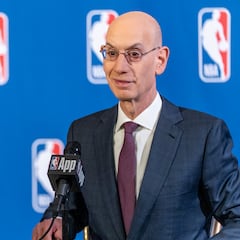 La mafia, las apuestas y la NBA