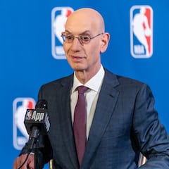 A vueltas, de nuevo, con el All-Star: “Fue un fracaso”