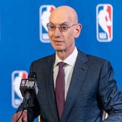 La NBA tendrá que esperar la expansión