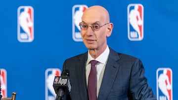 La mafia, las apuestas y la NBA