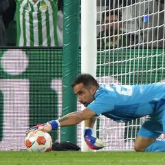 Aprobados y suspensos: Bravo pasa de culpable a salvador