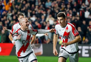 Duelo Isi-Sarabia: “Con Eder discutía todos los días”