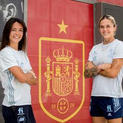 “Parece que si no ganamos la Euro es un drama...”