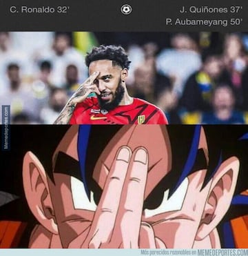 El empate del Bar?a, la victoria del Madrid... Los memes m¨¢s divertidos de la jornada