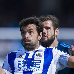 "No nos podemos despedir de Anoeta con malas sensaciones"