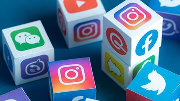 Qu¨¦ red social tiene m¨¢s seguidores en Espa?a: ?Tiktok, Instagram, Twitter¡?