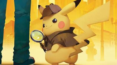 Detective Pikachu confirma una demo para inicios de marzo