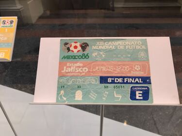 Catar ofrece una probadita de su Mundial