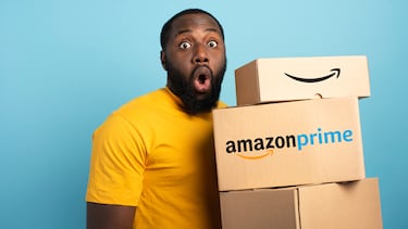 Cuidado si compras en Amazon: alertan sobre las cuatro reglas que debes seguir para no caer en una estafa