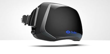 Oculus Rift , las gafas de realidad virtual, ya se pueden reservar