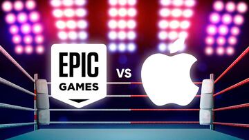 La jueza del caso Apple contra Epic Games propone una solución rechazada por ambas partes