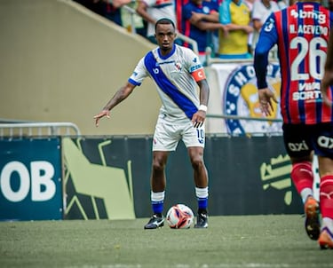 Galícia, el club brasileño fundado por gallegos que rinde homenaje a Santiago