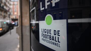 LFP pleads for urgent government support as French football faces crisis