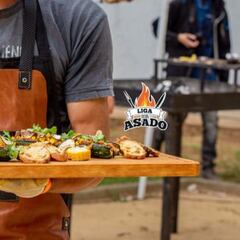 Frente a Frente: Unión Parrillera vs. El Hogar