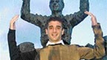 "No quiero ni oír hablar de cesiones"