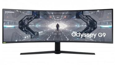 9 monitores curvos, ajustables o ‘ultrawide’ con descuento en los PcDays 2023