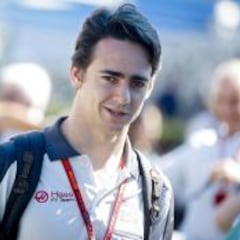 Esteban Gutiérrez: “Sentí mucho miedo por Fernando”