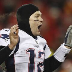 Las posibles demandas de Tom Brady en la agencia libre