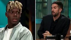 Nico Williams deja a Broncano perplejo cuando le pregunta por su fichaje por el Barça: de no creer