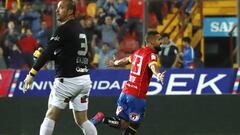 La vergonzosa historia de la mayor goleada del fútbol chileno