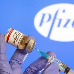 Vacuna Pfizer contra Covid-19: ¿cuánto cuestan y en qué farmacias de la CDMX la venden?