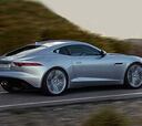 Mourinho, primer cliente del nuevo Jaguar F-Type R Coupé