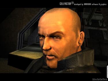 [Pre E3] Anunciado oficialmente Cell Factor