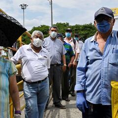 Subsidio del adulto mayor: beneficiarios, registro y cómo acceder