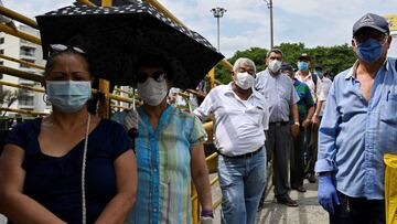 Subsidio del adulto mayor: beneficiarios, registro y c&oacute;mo acceder