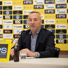 La continuidad de Jesé, casi imposible