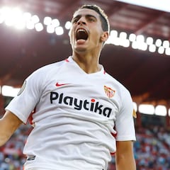 El Mónaco también se interesa por Wissam Ben Yedder