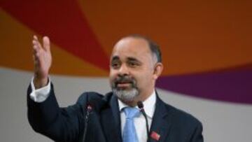 Brasil quiere a los atletas rusos en sus Juegos Olímpicos