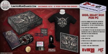 SIGIL, la nueva expansión del DOOM clásico, llega a PC el 31 de mayo