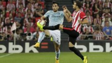 El Eibar, otro que hace daño al atascado Athletic