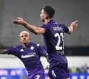 Atalanta-Fiorentina, en directo