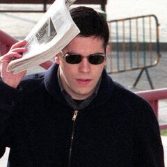 Detenido el exmiembro del Frente Atlético que apuñaló a un aficionado cerca del Wanda