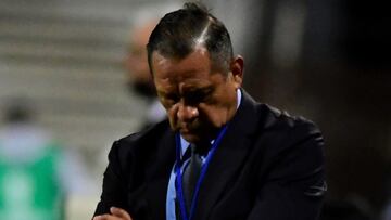 Pompilio: "Nacional regaló dos goles, quedó en deuda en Copa"