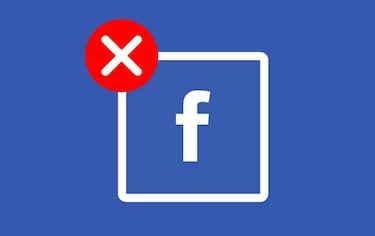 Escándalo Facebook: Incluso Playboy cierra sus cuentas de Facebook