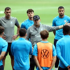 Tenerife-Málaga: TV, horario y cómo ver LaLiga Hypermotion online