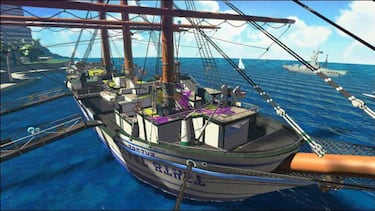 Splatoon 2 muestra sus nuevos contenidos en la Gamescom