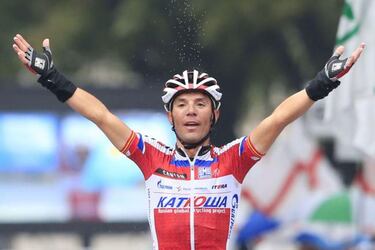 El tercer doloroso 'casi' y el tercer número uno de Purito